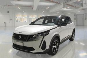 Peugeot 3008 1.2 puretech t GT s&s 130cv eat8...
