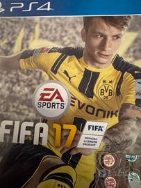 Fifa 2017