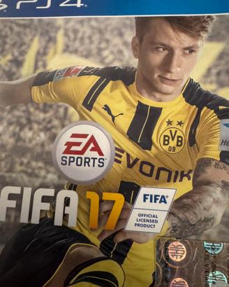 Fifa 2017