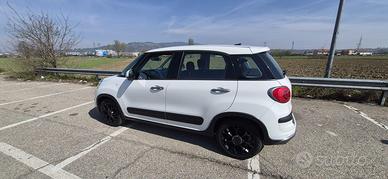 Fiat 500L  CROSS  1.4  benzina Adatta neopatentati