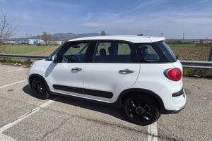 Fiat 500L  CROSS  1.4  benzina Adatta neopatentati