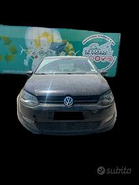 Ricambi volswagen polo 1.2 diesel del 2010