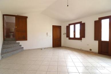 Trilocale al terzo piano di recente costruzione