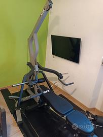 atx triplex stazione multifunzione 
