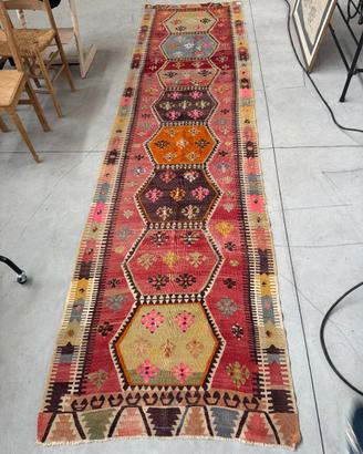 TAPPETO KILIM