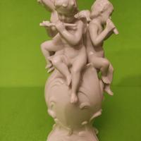 Porcellana Capodimonte Ginori