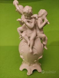 Porcellana Capodimonte Ginori