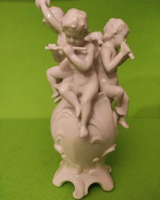 Porcellana Capodimonte Ginori