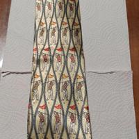 Cravatta "Balancine inc" made in U. S. A.