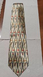 Cravatta "Balancine inc" made in U. S. A.