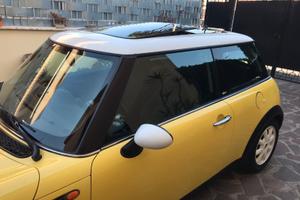 MINI COOPER 1.6