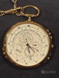 Orologio da Tasca Citizen Perpetual Calendar NOS