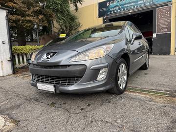 Peugeot 308 1.6 VTi 120CV 5p. aut. Tecno