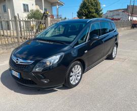 OPEL Zafira 3ª serie - 2015