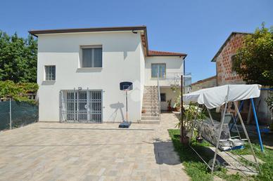PORZIONE DI BIFAMILIARE A MUSILE DI PIAVE