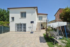 PORZIONE DI BIFAMILIARE A MUSILE DI PIAVE