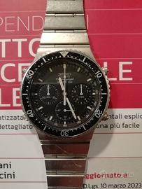 Seiko 7A28-7040 DEL 1987