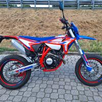 Beta RR 125 4T R 2025