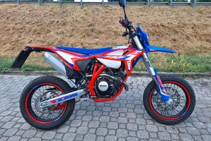 Beta RR 125 4T R 2025
