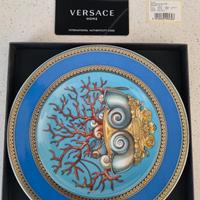 Piatto da collezione Versace