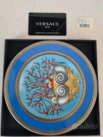 Piatto da collezione Versace