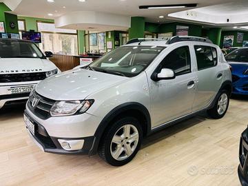 Dacia Sandero Stepway 1.5 dCi 90CV Unip.