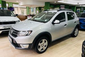 Dacia Sandero Stepway 1.5 dCi 90CV Unip.