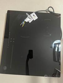 Piano Cottura ad Induzione Bertazzoni 60cm