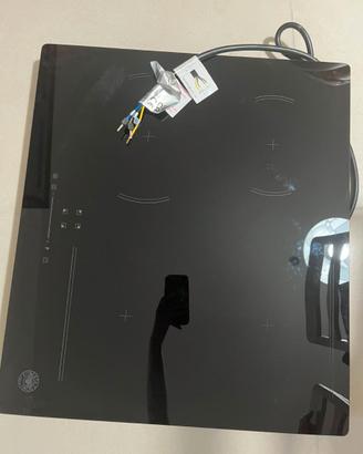 Piano Cottura ad Induzione Bertazzoni 60cm