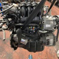 MOTORE Lancia Ypsilon B/GPL 1.2 51kW 169A4000 2016