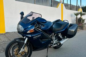 Ducati 1000cc st4