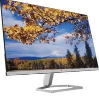 monitor hp m27F full HD 