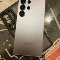 Samsung s25 ultra sca. Mbio