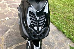Yamaha Aerox 