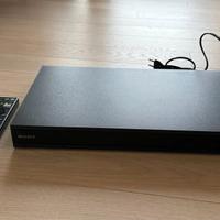 Sony UBP-X800M2 4K UHD Blu-ray HDR Lettore