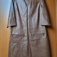 Abito similpelle Manila Grace taglia 38