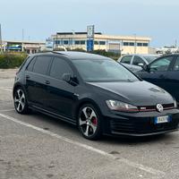 Golf 7 gti