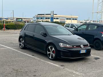 Golf 7 gti
