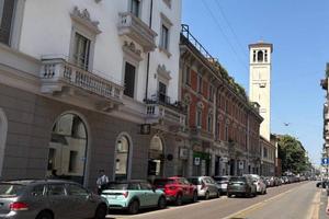 Attività / Licenza di 40 m² con 1 locale a Milano