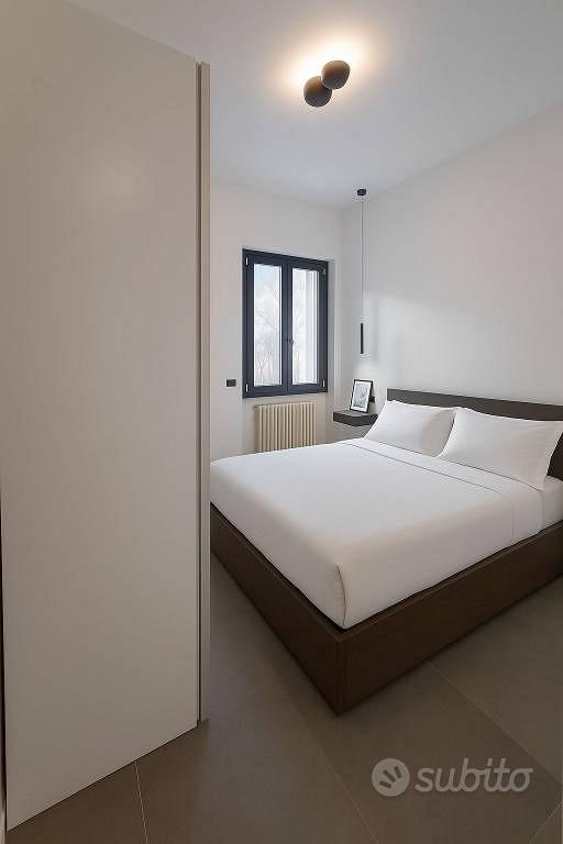 Appartamento – Milano, Bovisa, Municipio 9 - Vista 3