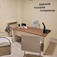 Ufficio Completo Come Nuovo