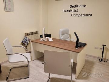 Ufficio Completo Come Nuovo