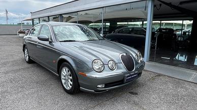 Jaguar S-Type (X202) 3.0 V6 24V cat Executive