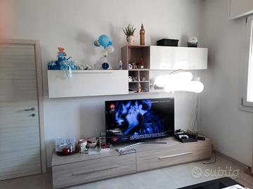 Splendido appartamento ristrutturato 