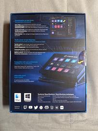 StreamDeck NUOVO