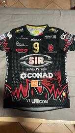 Maglia Zaytsev Perugia