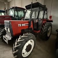 Trattore Fiat 72-93