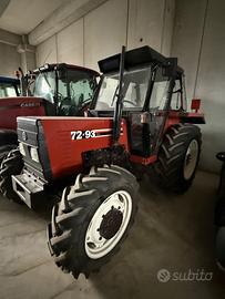 Trattore Fiat 72-93