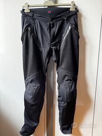 Dainese super air tex pants TG 48