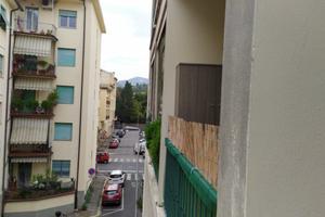 FIRENZE CAMPO DI MARTE bilocale